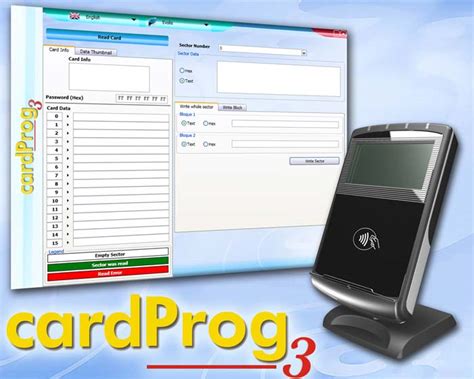 mifare card reader driver download|MIFARE card programming software download.